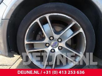 Volvo C-30 C30 (EK/MK), Hatchback 3-drs, 2006 / 2012 1.6 16V picture 10