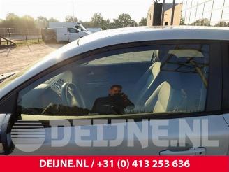 Volvo C-30 C30 (EK/MK), Hatchback 3-drs, 2006 / 2012 1.6 16V picture 14