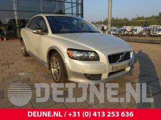 Autoverwertung Volvo C-30 C30 (EK/MK), Hatchback 3-drs, 2006 / 2012 1.6 16V 2007/5