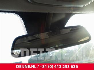 Volvo C-30 C30 (EK/MK), Hatchback 3-drs, 2006 / 2012 1.6 16V picture 31