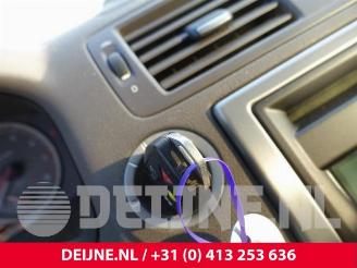 Volvo C-30 C30 (EK/MK), Hatchback 3-drs, 2006 / 2012 1.6 16V picture 28