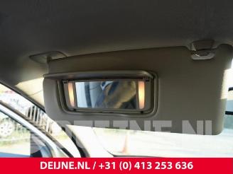 Volvo C-30 C30 (EK/MK), Hatchback 3-drs, 2006 / 2012 1.6 16V picture 29