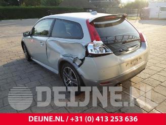 Volvo C-30 C30 (EK/MK), Hatchback 3-drs, 2006 / 2012 1.6 16V picture 5