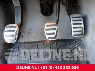 Volvo C-30 C30 (EK/MK), Hatchback 3-drs, 2006 / 2012 1.6 16V picture 22