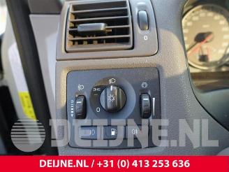 Volvo C-30 C30 (EK/MK), Hatchback 3-drs, 2006 / 2012 1.6 16V picture 25