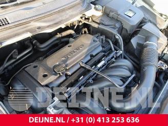 Volvo C-30 C30 (EK/MK), Hatchback 3-drs, 2006 / 2012 1.6 16V picture 35