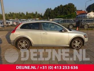 Volvo C-30 C30 (EK/MK), Hatchback 3-drs, 2006 / 2012 1.6 16V picture 8