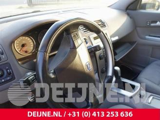 Volvo C-30 C30 (EK/MK), Hatchback 3-drs, 2006 / 2012 1.6 16V picture 21