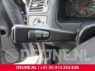 Volvo V-50 V50 (MW), Combi, 2003 / 2012 2.0 D 16V picture 30