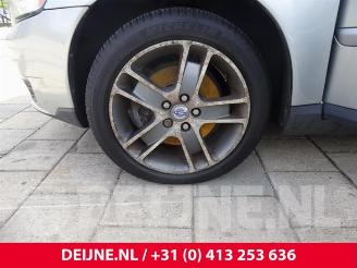 Volvo V-50 V50 (MW), Combi, 2003 / 2012 2.0 D 16V picture 12