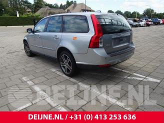 Volvo V-50 V50 (MW), Combi, 2003 / 2012 2.0 D 16V picture 5