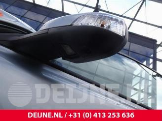 Volvo V-50 V50 (MW), Combi, 2003 / 2012 2.0 D 16V picture 35