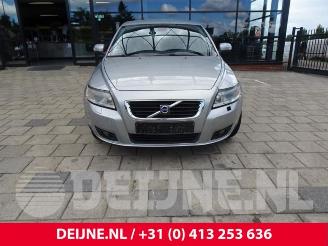 Volvo V-50 V50 (MW), Combi, 2003 / 2012 2.0 D 16V picture 2