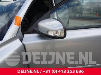 Volvo V-50 V50 (MW), Combi, 2003 / 2012 2.0 D 16V picture 34