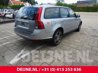 Volvo V-50 V50 (MW), Combi, 2003 / 2012 2.0 D 16V picture 7