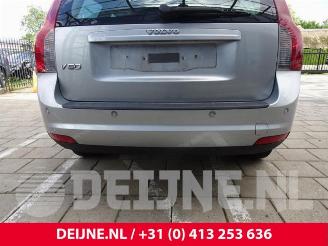 Volvo V-50 V50 (MW), Combi, 2003 / 2012 2.0 D 16V picture 15