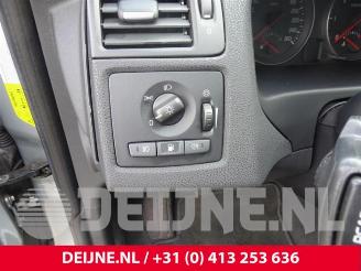 Volvo V-50 V50 (MW), Combi, 2003 / 2012 2.0 D 16V picture 24