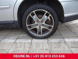 Volvo V-50 V50 (MW), Combi, 2003 / 2012 2.0 D 16V picture 13