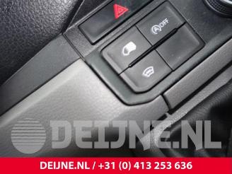 Volkswagen Crafter Crafter (SY), Van, 2016 2.0 TDI FWD picture 31