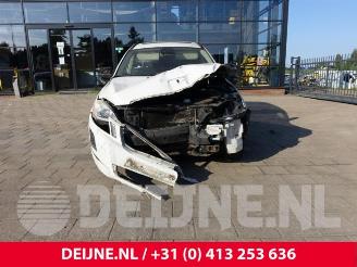 Volvo Xc-60 XC60 I (DZ), SUV, 2008 / 2017 3.0 T6 24V AWD picture 2