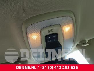 Volvo Xc-60 XC60 I (DZ), SUV, 2008 / 2017 3.0 T6 24V AWD picture 27