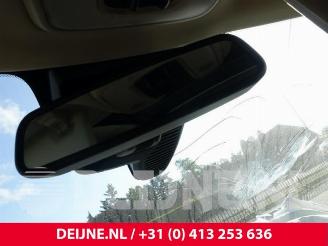 Volvo Xc-60 XC60 I (DZ), SUV, 2008 / 2017 3.0 T6 24V AWD picture 28