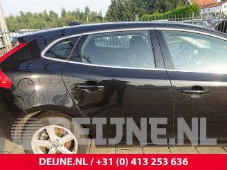 Volvo V-40 V40 (MV), Hatchback 5-drs, 2012 / 2019 1.6 D2 picture 31