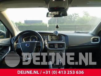 Volvo V-40 V40 (MV), Hatchback 5-drs, 2012 / 2019 1.6 D2 picture 30