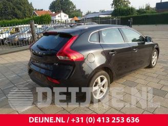 Volvo V-40 V40 (MV), Hatchback 5-drs, 2012 / 2019 1.6 D2 picture 7