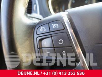 Volvo V-40 V40 (MV), Hatchback 5-drs, 2012 / 2019 1.6 D2 picture 23