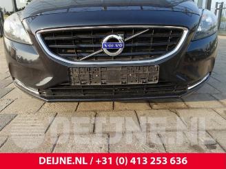 Volvo V-40 V40 (MV), Hatchback 5-drs, 2012 / 2019 1.6 D2 picture 33