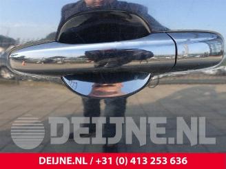 Volvo V-40 V40 (MV), Hatchback 5-drs, 2012 / 2019 1.6 D2 picture 15