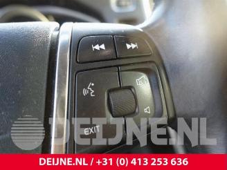 Volvo V-40 V40 (MV), Hatchback 5-drs, 2012 / 2019 1.6 D2 picture 25