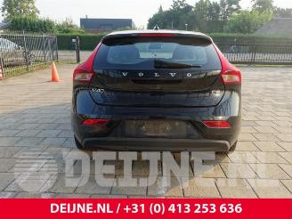 Volvo V-40 V40 (MV), Hatchback 5-drs, 2012 / 2019 1.6 D2 picture 6