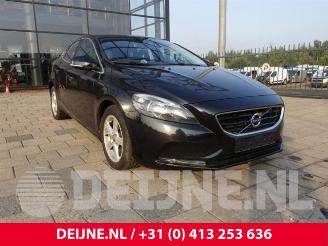 Volvo V-40 V40 (MV), Hatchback 5-drs, 2012 / 2019 1.6 D2 picture 1