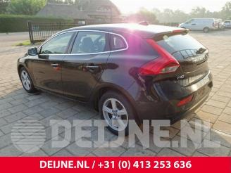 Volvo V-40 V40 (MV), Hatchback 5-drs, 2012 / 2019 1.6 D2 picture 5