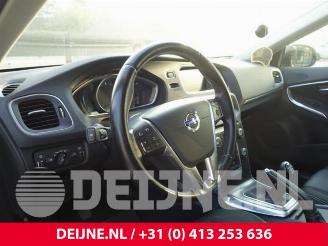 Volvo V-40 V40 (MV), Hatchback 5-drs, 2012 / 2019 1.6 D2 picture 19
