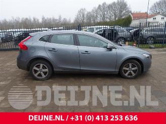 Volvo V-40 V40 (MV), Hatchback 5-drs, 2012 / 2019 2.0 D4 16V picture 8
