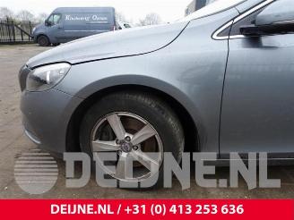 Volvo V-40 V40 (MV), Hatchback 5-drs, 2012 / 2019 2.0 D4 16V picture 9