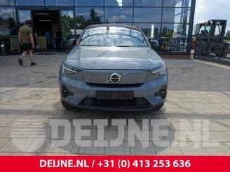 Volvo C-40 C40 Recharge (XK), SUV, 2021 Recharge Twin 78 kWh picture 2