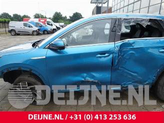 BYD Atto 3 Atto 3, SUV, 2022 60kWh picture 11