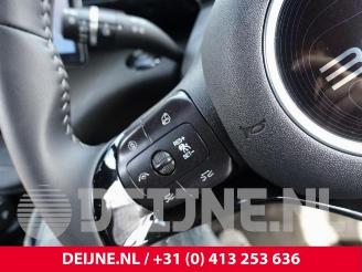 BYD Dolphin Dolphin, Hatchback 5-drs, 2021 60 kWh picture 28