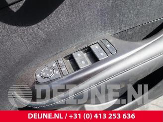 BYD Dolphin Dolphin, Hatchback 5-drs, 2021 60 kWh picture 35