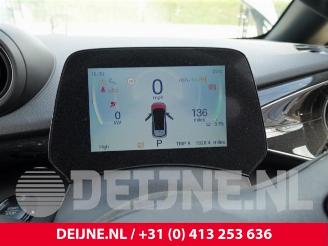 BYD Dolphin Dolphin, Hatchback 5-drs, 2021 60 kWh picture 33