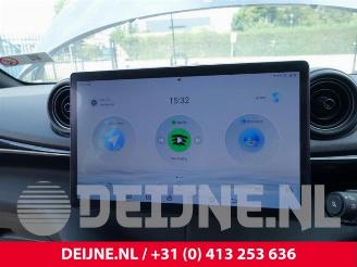 BYD Dolphin Dolphin, Hatchback 5-drs, 2021 60 kWh picture 23