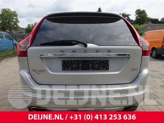 Volvo Xc-60 XC60 I (DZ), SUV, 2008 / 2017 2.0 D4 16V picture 14