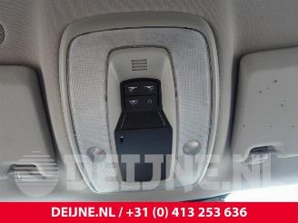 Volvo Xc-60 XC60 I (DZ), SUV, 2008 / 2017 2.0 D4 16V picture 32