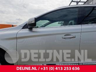 Volvo Xc-60 XC60 I (DZ), SUV, 2008 / 2017 2.0 D4 16V picture 10