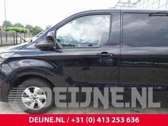 Ford Transit Transit Custom, Van, 2023 2.0 EcoBlue 136 picture 26