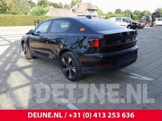 Polestar 2 Polestar 2, Liftback, 2019 82kWh Long Range Single Motor picture 5